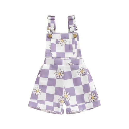 Plaid Purple