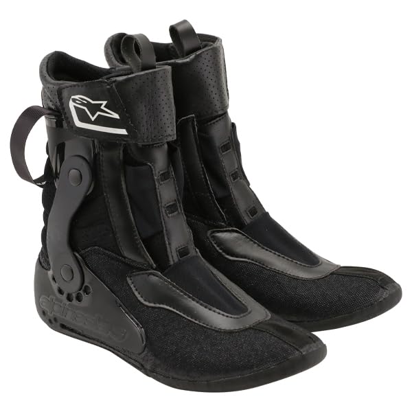Alpinestars Tech 10 Motocross Boots for Men - Dirt Bike Racing & Off-Road Motorcycle Riding Gear - Perfect for MX, Enduro & Adventure Trail Riding
