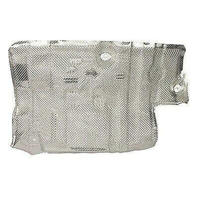 Ford AE8Z-5411434-A Heat Shield - Genuine OEM Replacement Part for Ford Vehicles - Engine Protection & Heat Management Solution for Trucks, SUVs & Performance Cars