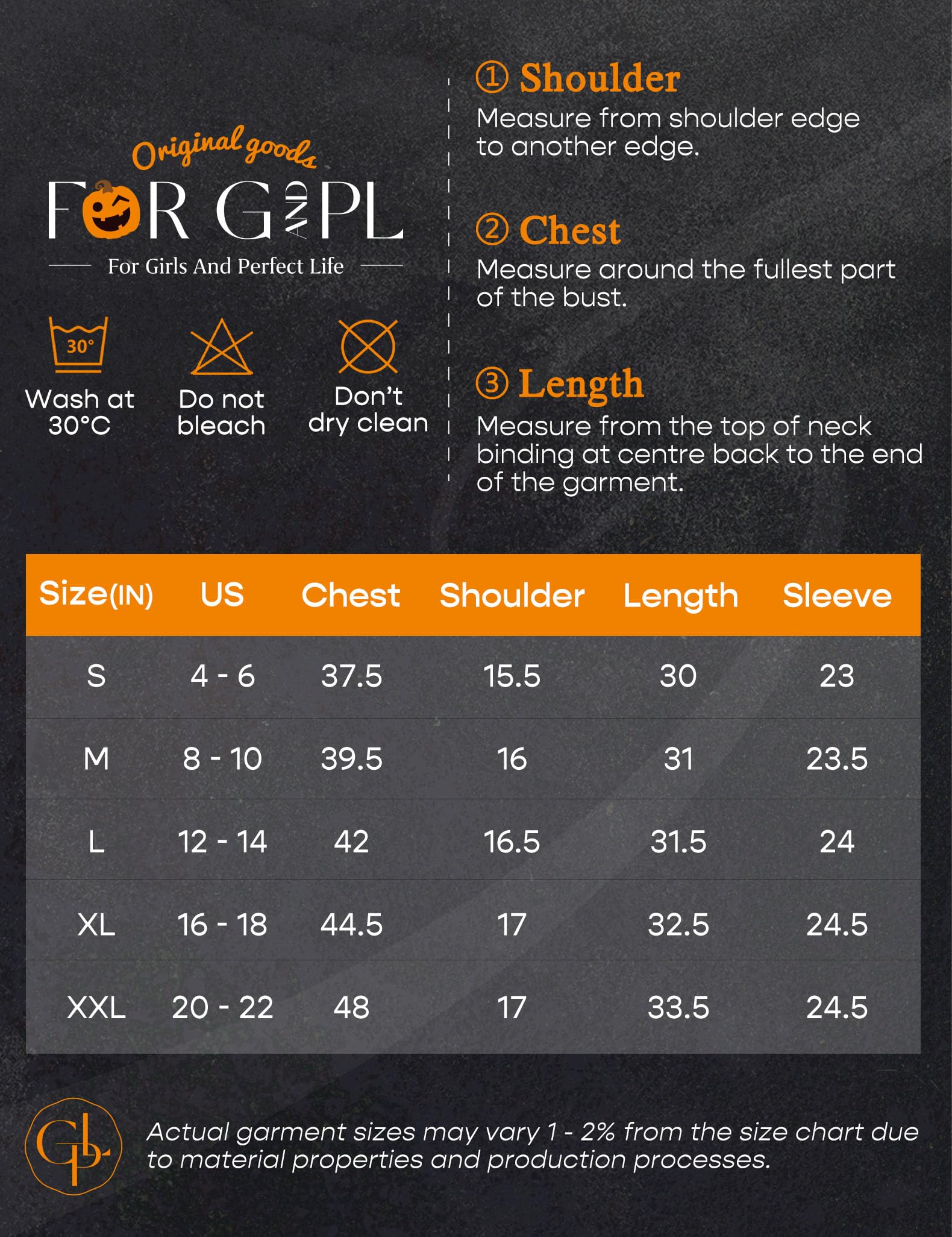 Women's Halloween Long Sleeve Open Front Cardigan for G and PL - Cozy Fall Layering Piece for Parties, Costumes & Casual Wear