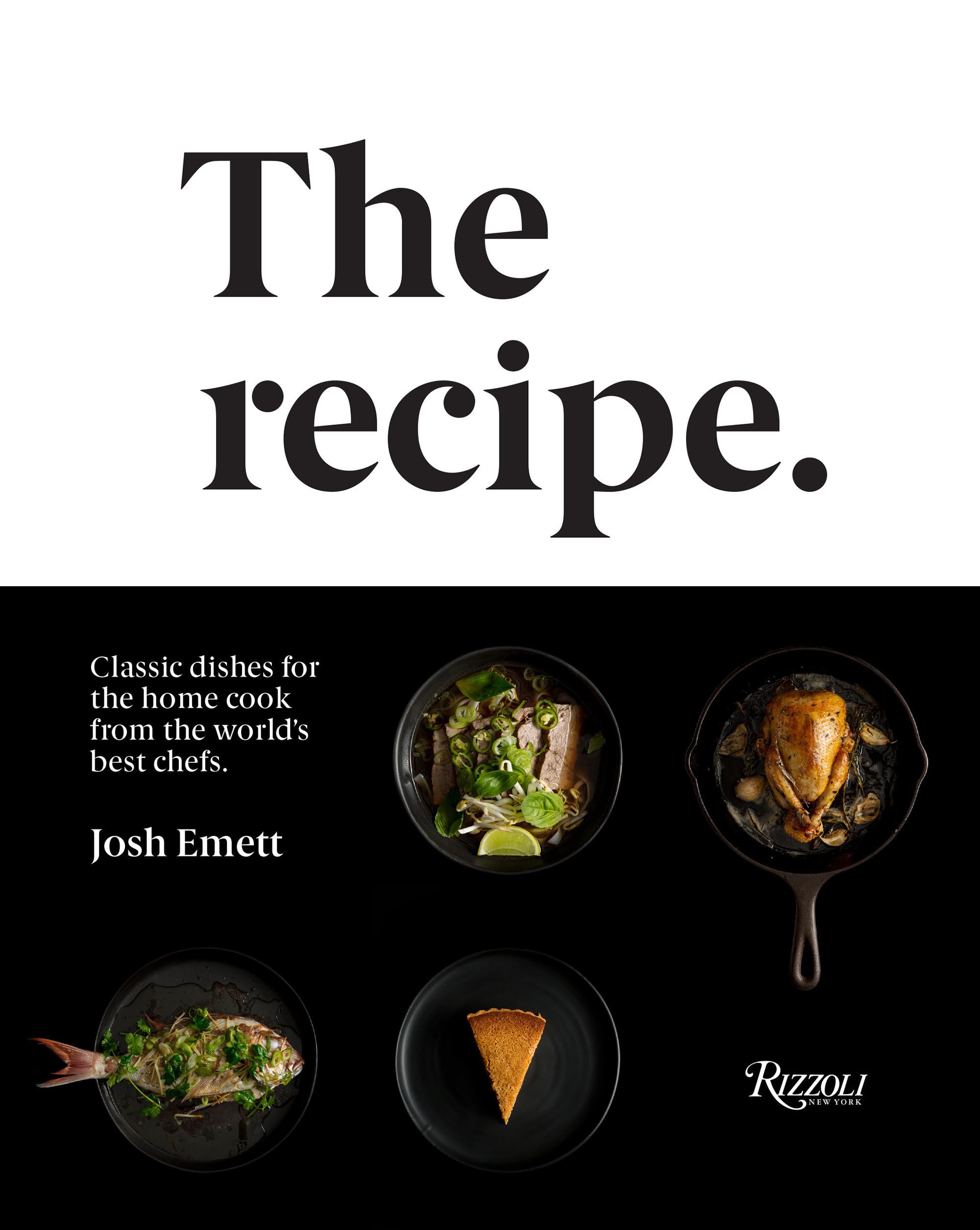 Best Classic Dishes Recipes from World's Top Chefs - Easy Home Cooking Guide for Beginners | Perfect for Family Dinners & Special Occasions