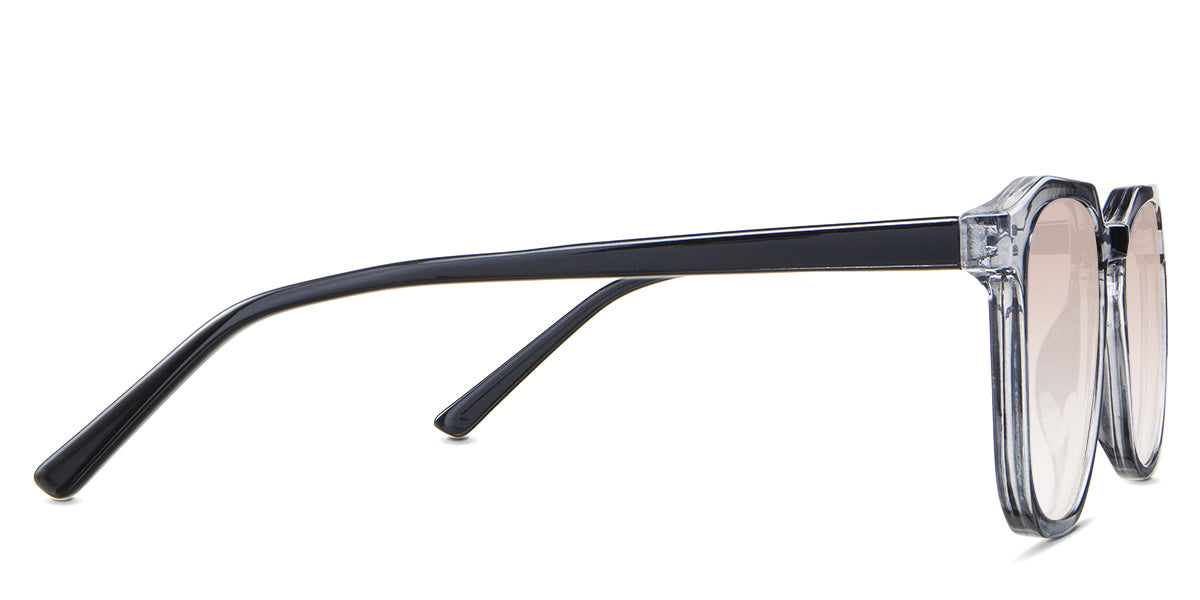 Reign Women's Prescription Tinted Sunglasses - UV Protection & Stylish Eyewear for Outdoor Activities, Driving, and Fashion