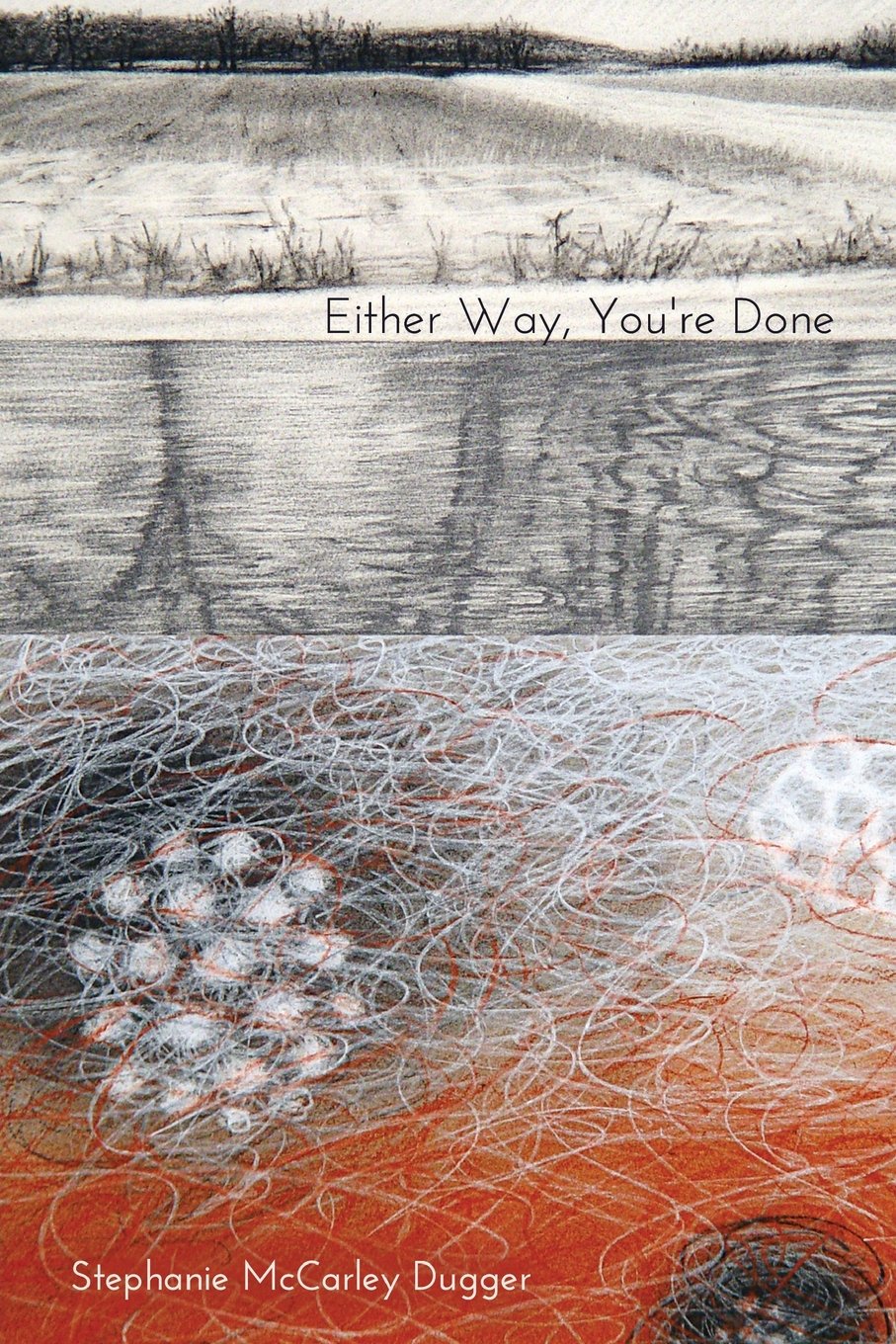 Either Way, You're Done - Premium Quality Product for Everyday Use | Perfect for Home, Office & Travel