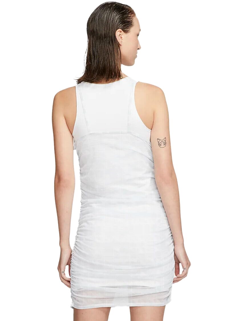 Nike Women's Casual Dress - Comfortable & Stylish for Everyday Wear, Work, and Special Occasions