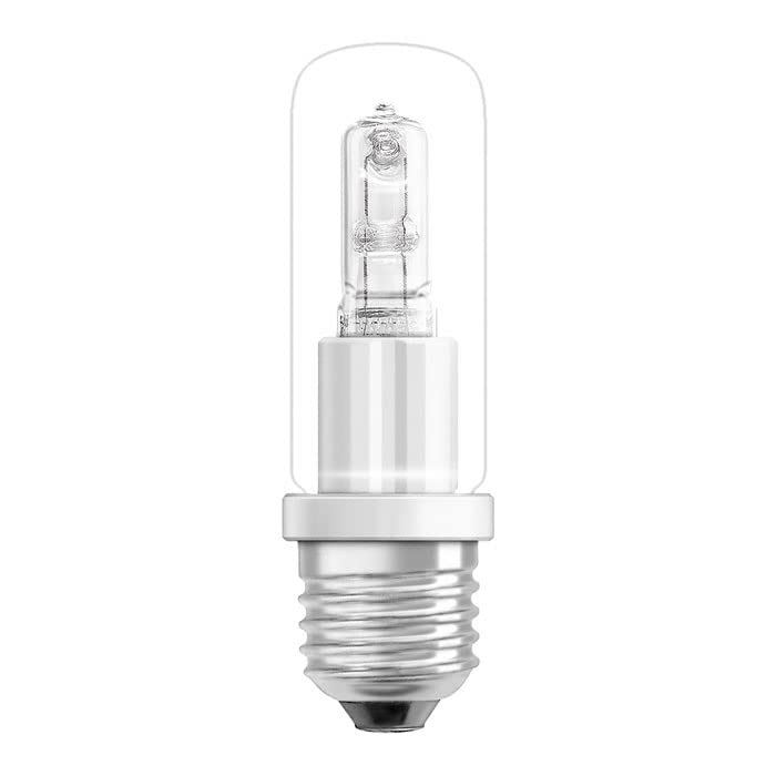 Osram 393821-64400 Halogen Light Bulb - 12V 20W G4 Bi-Pin Base, Bright White Light for Under Cabinet, RV, Marine, Landscape & Accent Lighting