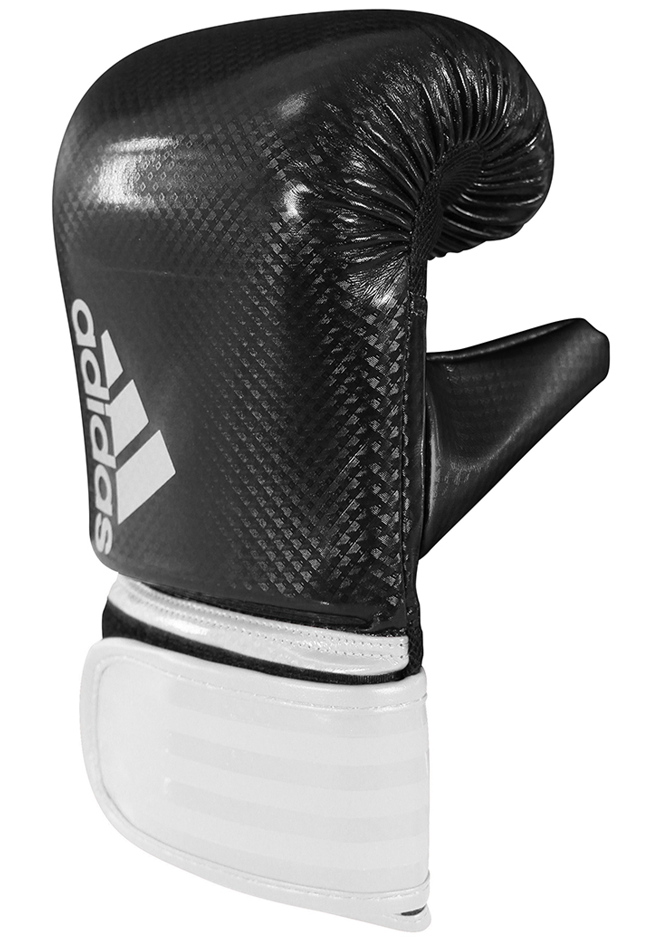 Adidas Unisex Hybrid 75 Boxing Bag Gloves for Training & Fitness - Perfect for Boxing, MMA, Kickboxing Workouts at Home or Gym