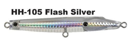Flash SIlver