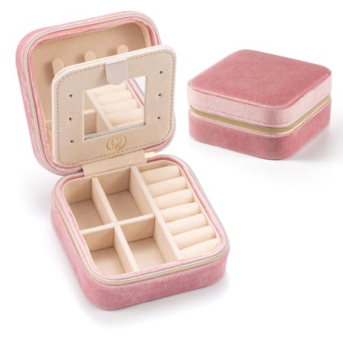 Plush Velvet - Pink