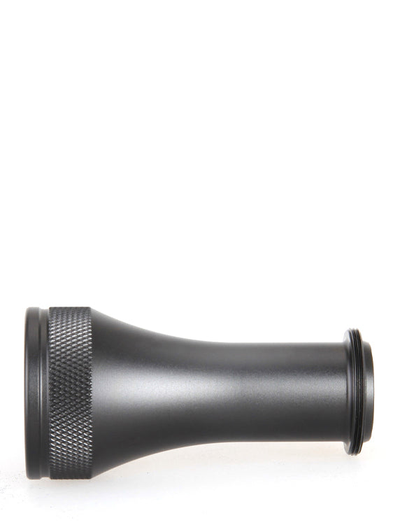 X Adventurer SN 06 Optical Snoot for M1500 Video Light - Professional Photography Lighting Accessory for Studio, Portrait & Cinematic Shots
