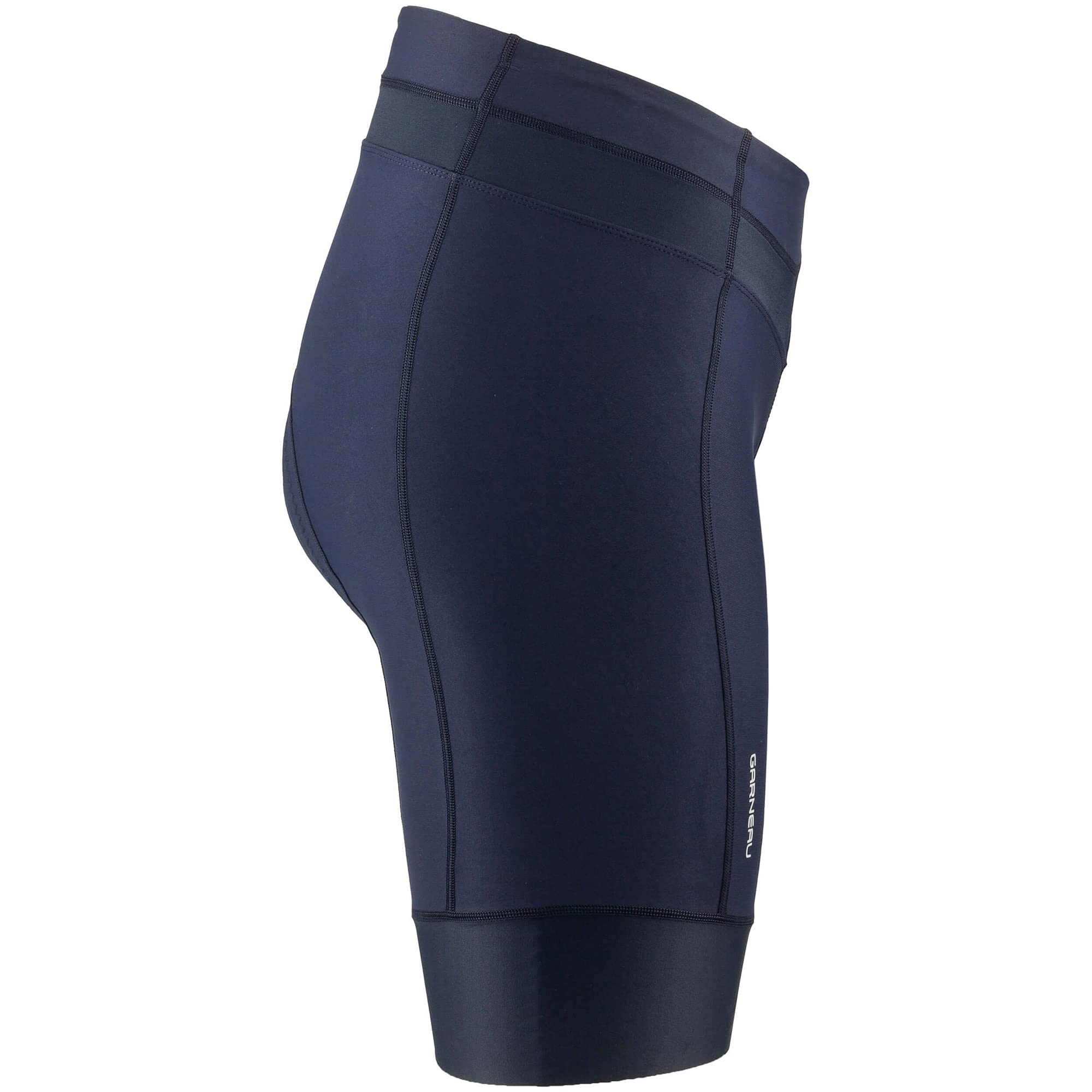 Louis Garneau Women's Neo Power Motion Bike Shorts - High-Performance Cycling Shorts for Women, Comfortable & Breathable for Road Biking, Spinning & Indoor Cycling Workouts