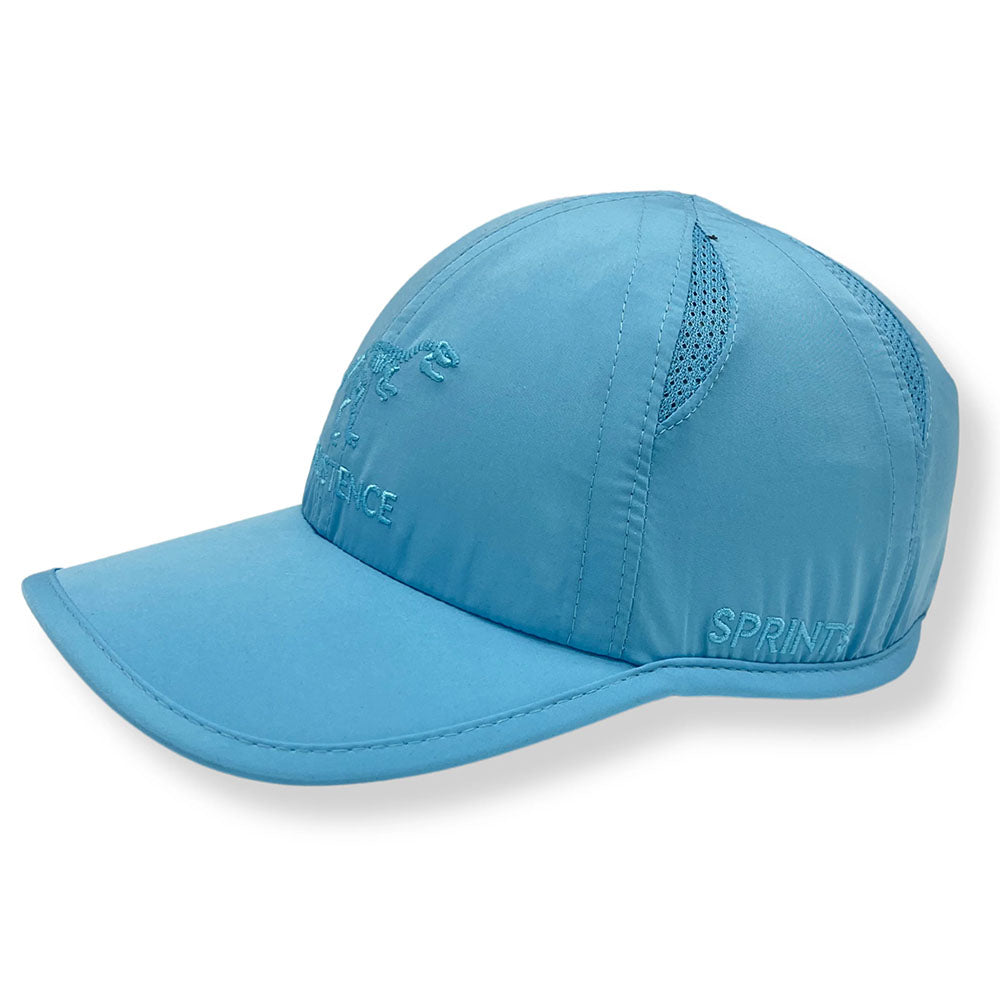 Unisex Running Hats for Men & Women - Lightweight Breathable Sports Cap for Jogging, Cycling, Gym Workouts - Perfect for Outdoor Activities & Athletic Performance
