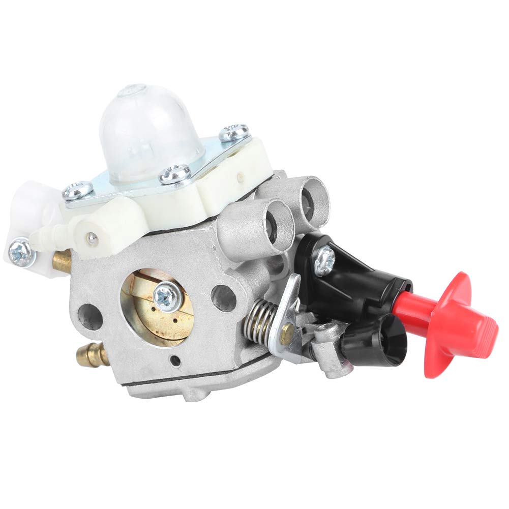 Durable Aluminum Carburetor Replacement Parts for Lawn Mowers & Garden Tools - Home Gardening Supplies for Outdoor Maintenance & DIY Repairs