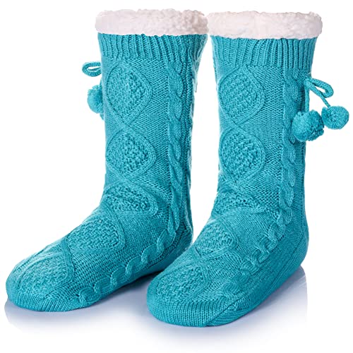 Knit-green