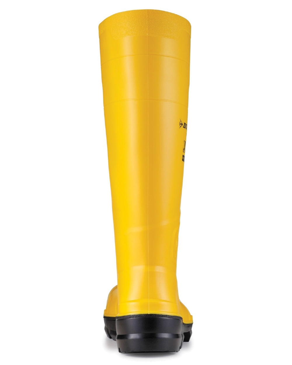 Dunlop Work It Full Safety Wellingtons - Waterproof Work Boots for Men & Women - Ideal for Construction, Gardening & Outdoor Work