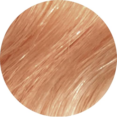 Strawberry Blonde