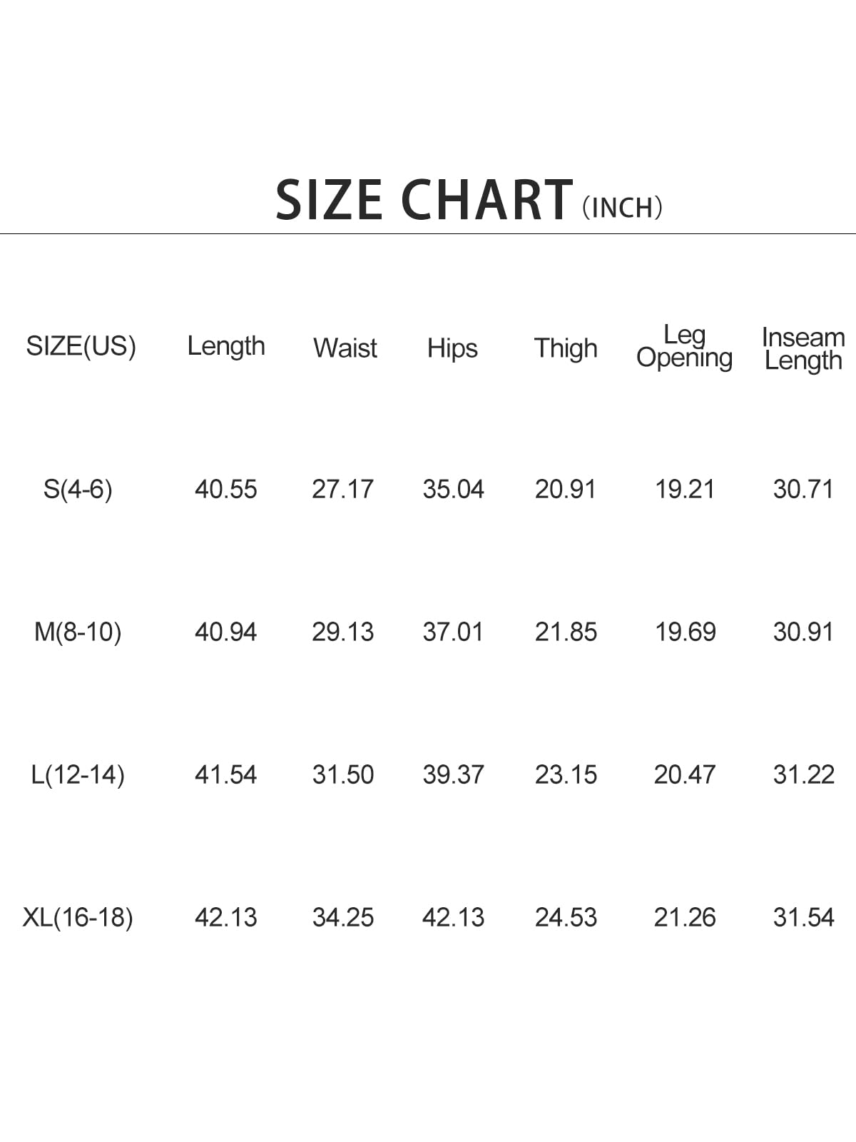 LILLUSORY Women's High Waisted Work Pants - Business Casual Yoga Flare Leggings, Stretchy Office Slacks for Women - Perfect for Work, Yoga & Everyday Wear
