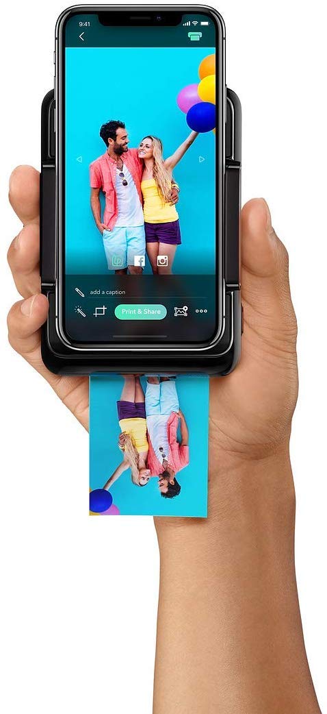 Lifeprint 2x3