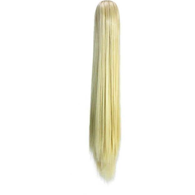 Stylish Straight Ponytail Clip for Women - Perfect for Everyday Wear, Work & Special Occasions
