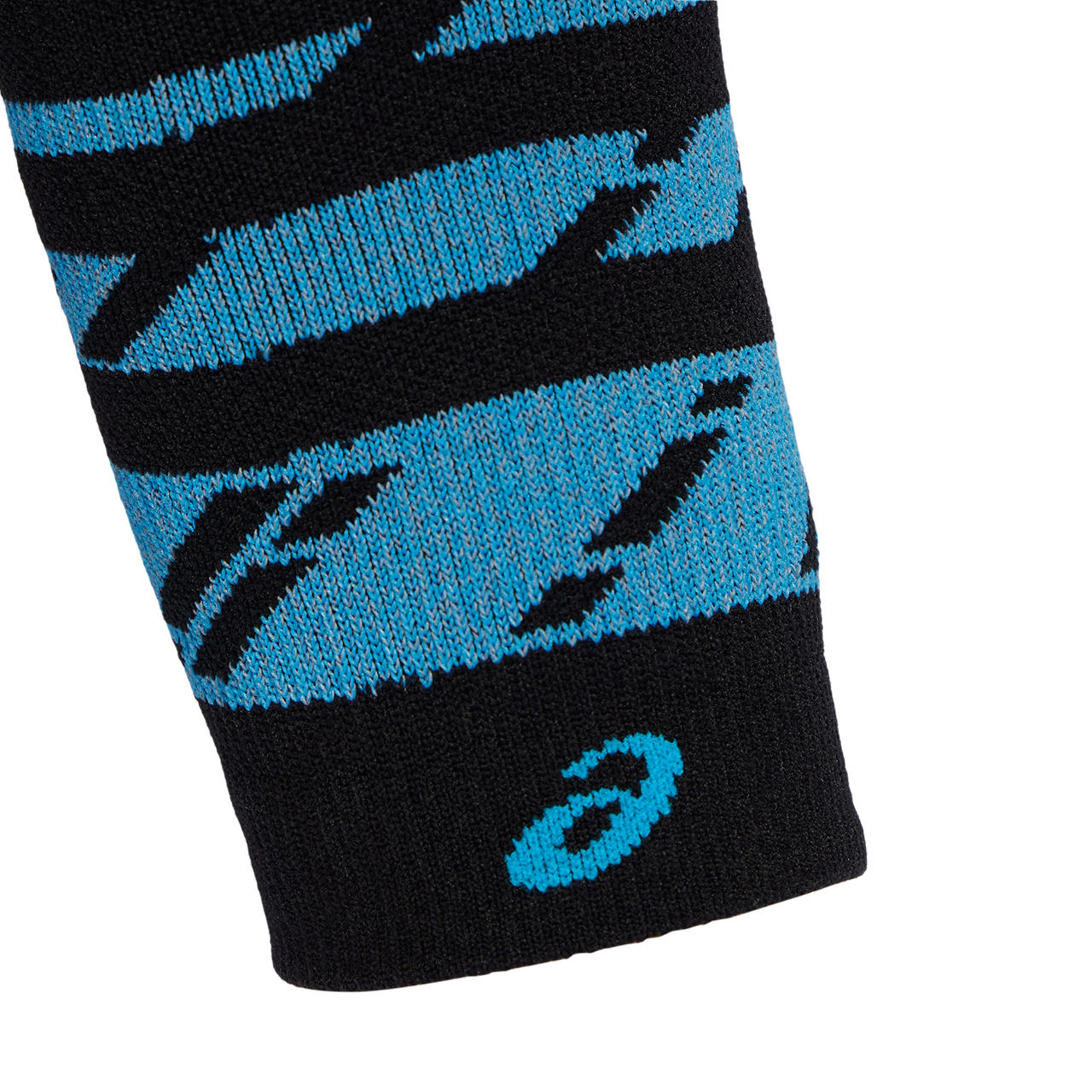 ASICS Lite Show Arm Sleeves - UV Protection Running Sleeves for Men & Women - Breathable Compression Arm Covers for Basketball, Cycling, Workout & Outdoor Sports