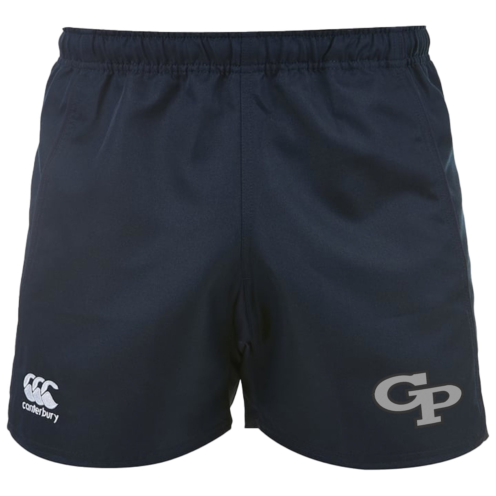 Georgetown Prep Advantage Short - Premium Men's Athletic Shorts for Running, Gym & Casual Wear | Moisture-Wicking & Breathable Fabric