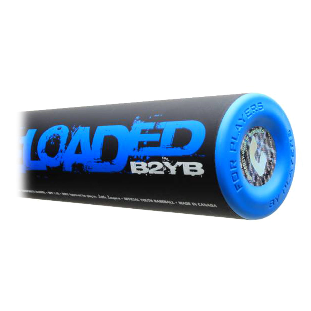 New Combat Reload B2YB2 Little League Baseball Bat (12) - Youth Baseball Training & Games - Perfect for Little League Players & Youth Baseball Practice