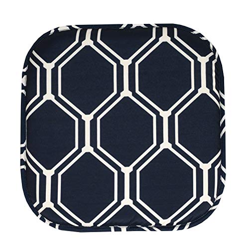 Mirage Navy/White