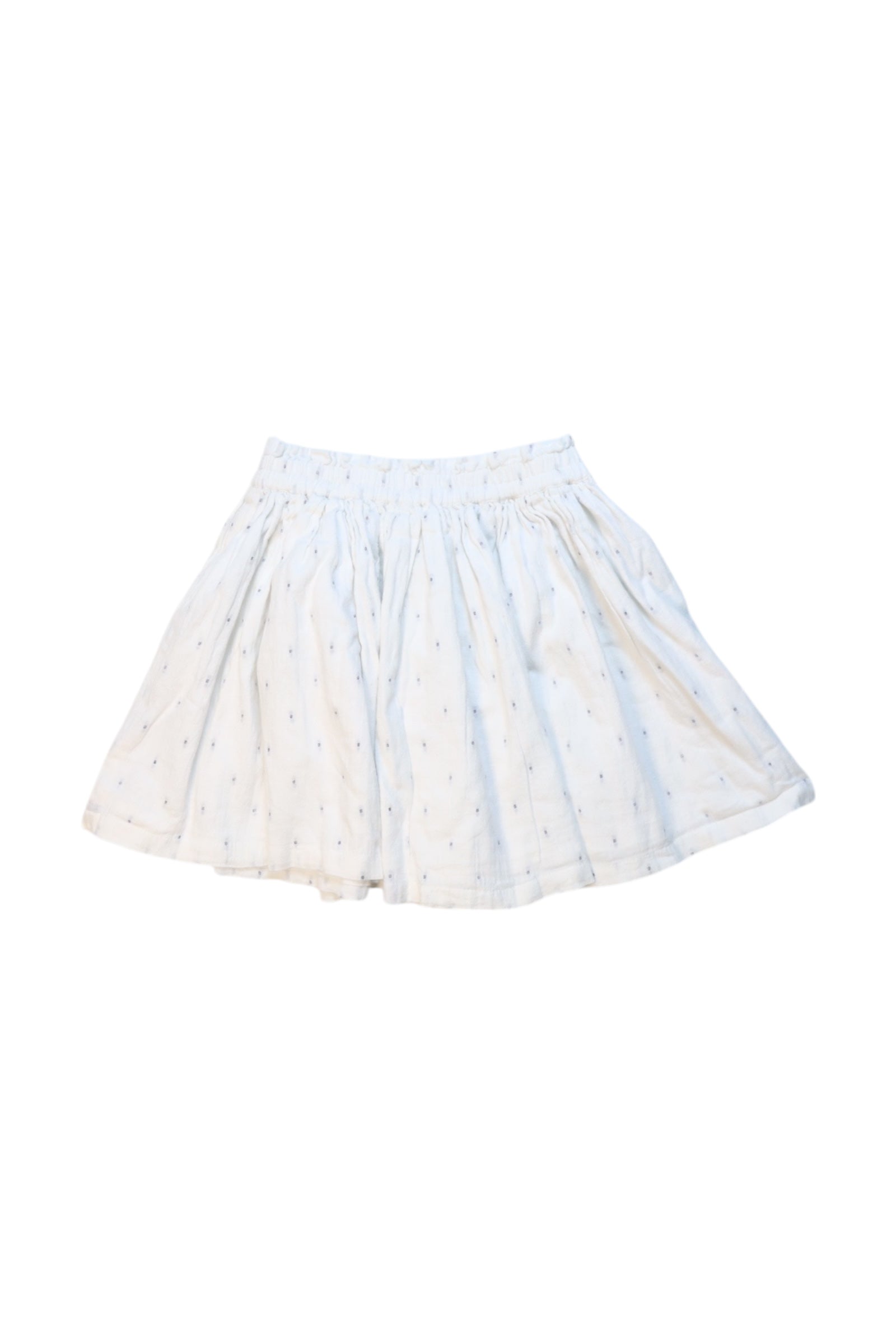 Arsène Et Les Pipelettes Girls' Short Skirt Size 6T - Stylish Playtime & Party Outfit for Toddlers