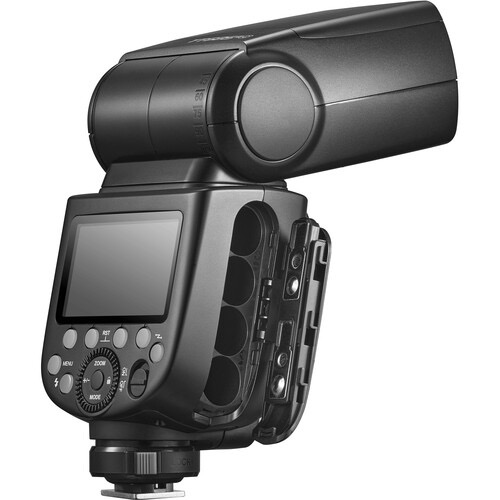 Godox TT685C II Speedlite Flash for Canon DSLR & Mirrorless Cameras - Professional TTL Flash for Wedding, Portrait & Event Photography