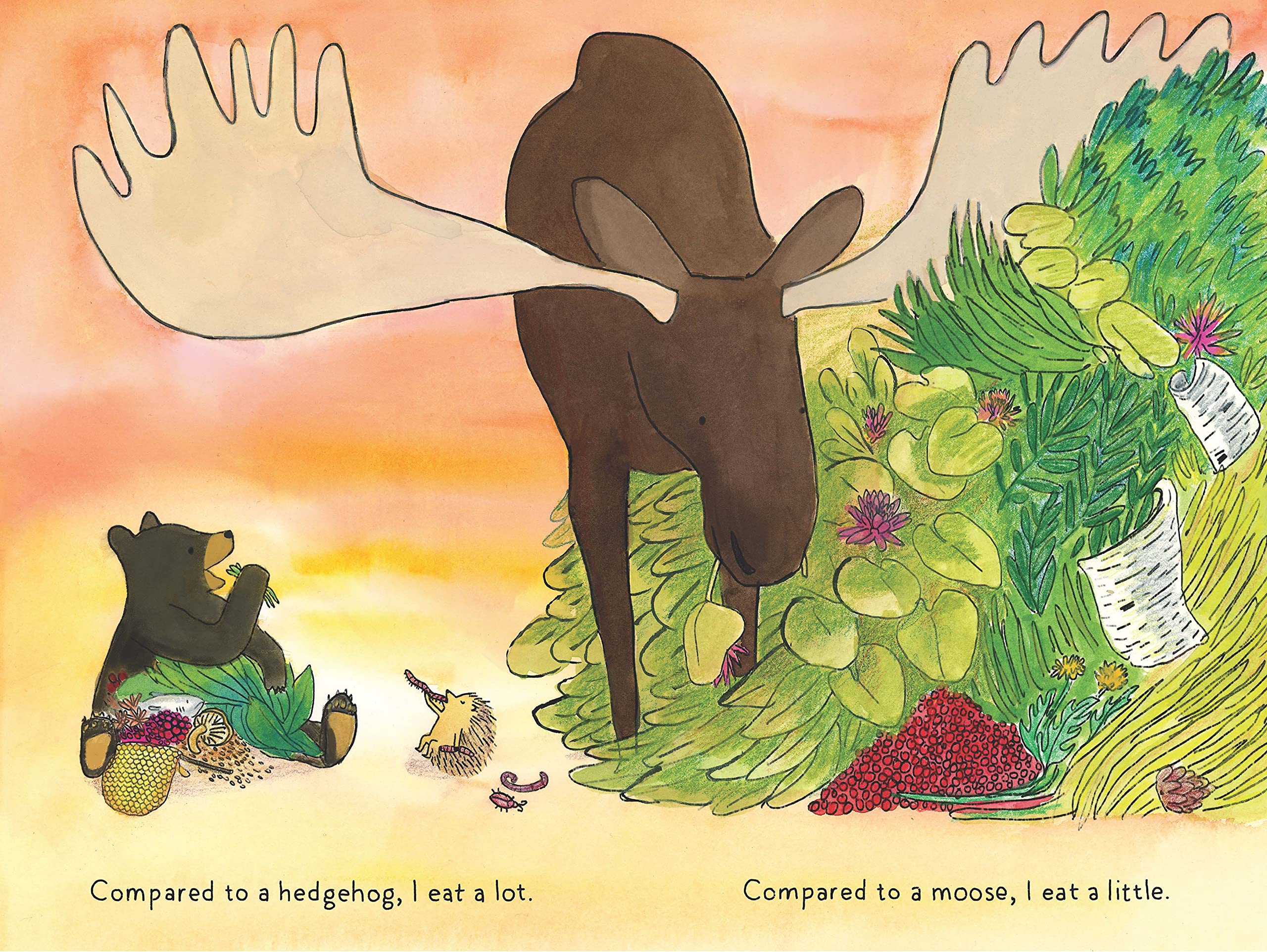 A Cub Story: Heartwarming Animal Tale for Kids - Perfect for Bedtime Reading and Family Storytime