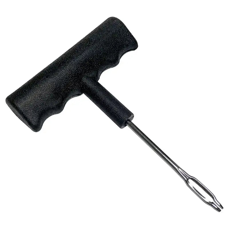 AA Split Eye with T Handle Inserting Tools for Passenger Vehicles - Professional Automotive Wiring & Electrical Repair Kit for Cars, Trucks, and SUVs