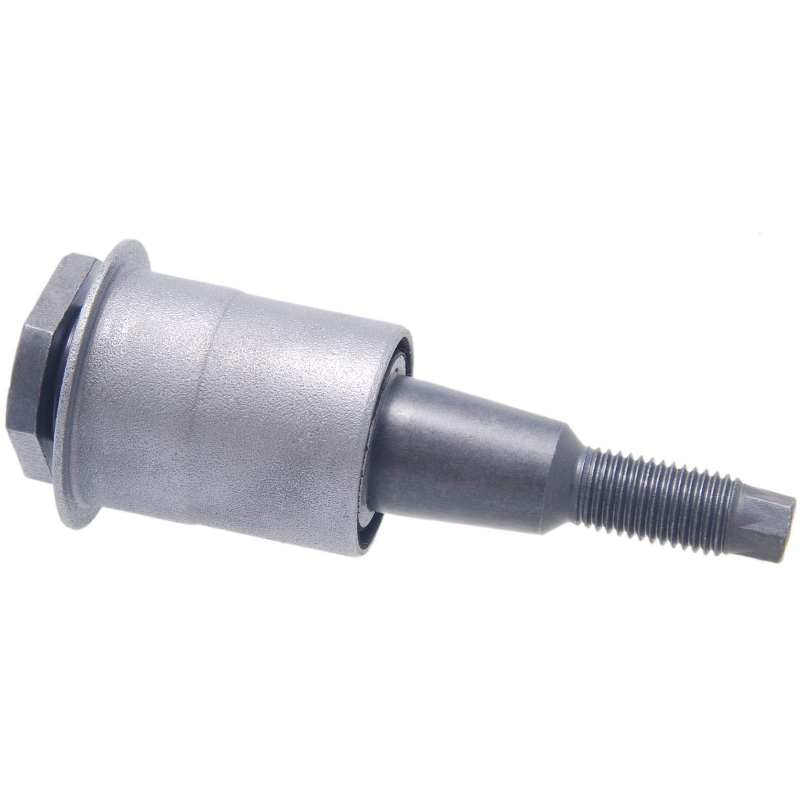 Febest CDAB-004 Front Lower Arm Bushing - OEM 25862782 Replacement Part for Smooth Suspension & Ride Comfort - Perfect for Car Repair & Maintenance