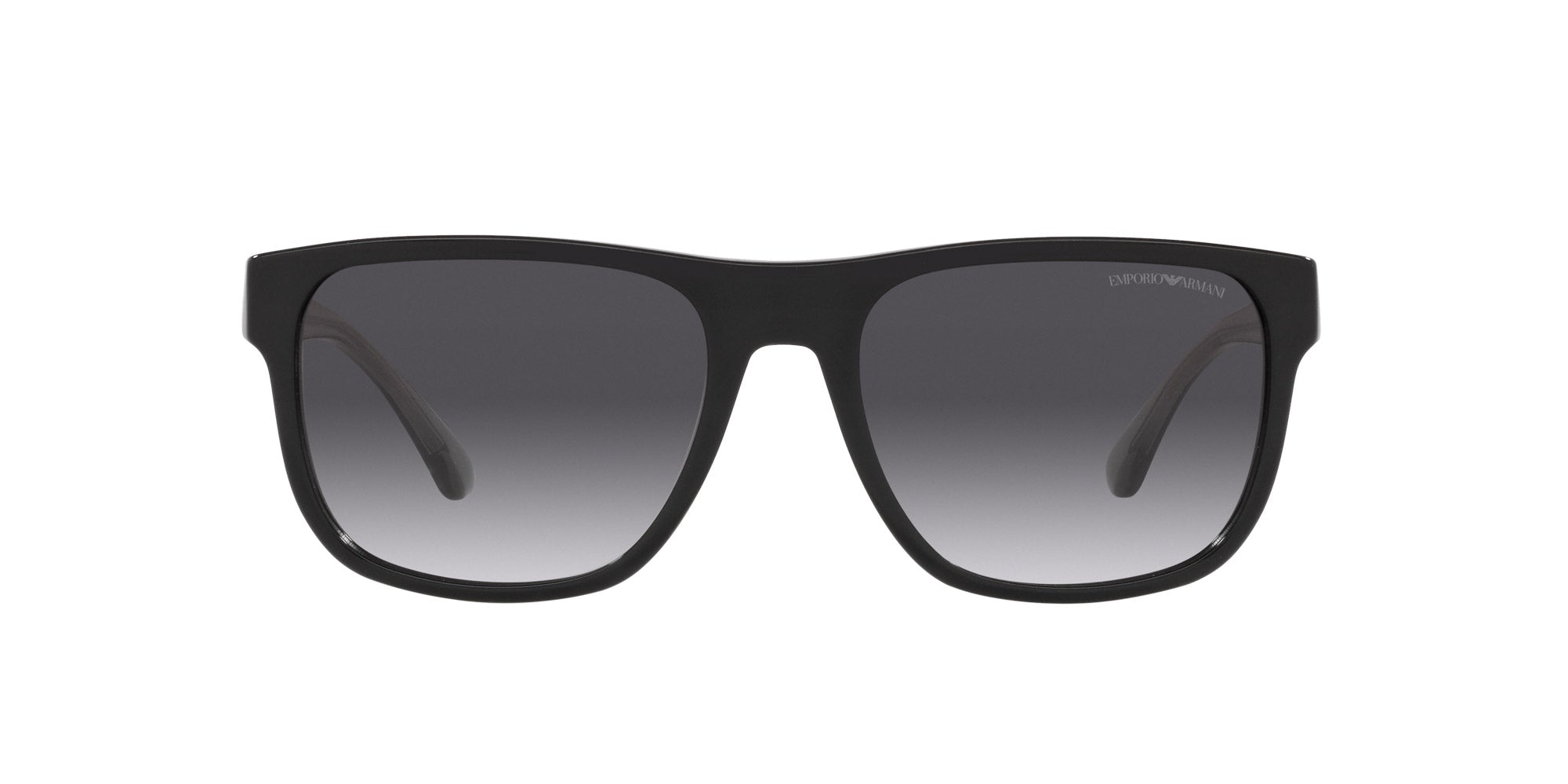 Emporio Armani EA4163 Sunglasses - Polarized UV Protection for Men & Women | Fashionable Aviator Style for Outdoor Activities, Driving & Travel