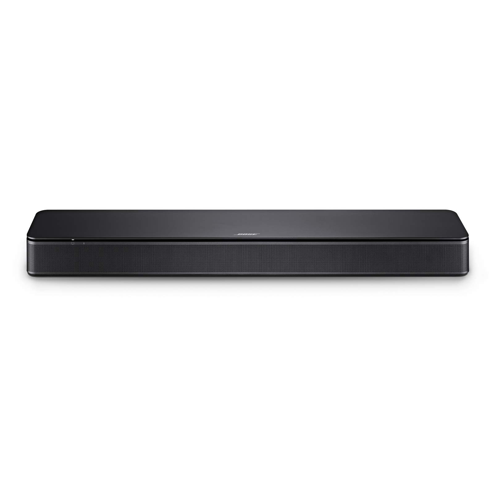 Bose TV Speaker - Compact Bluetooth Soundbar for Home Theater, Gaming & Music | Enhanced Audio for Movies, TV Shows & Streaming