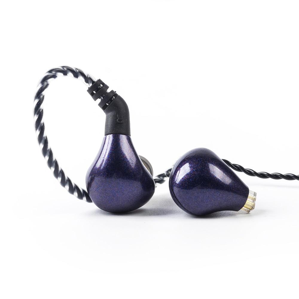 Purple No Mic