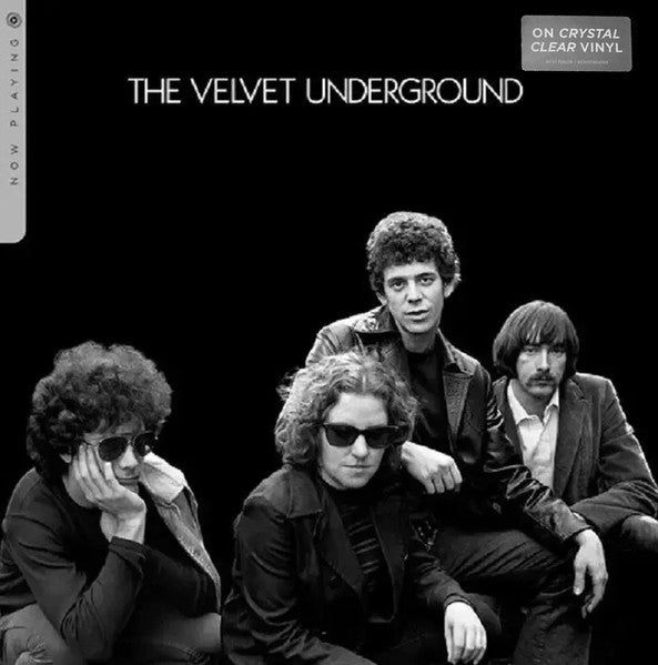 The Velvet Underground - Classic Rock Vinyl Records & CDs | Perfect for Music Lovers & Collectors | Great for Home Listening, Gifts & Vintage Collections