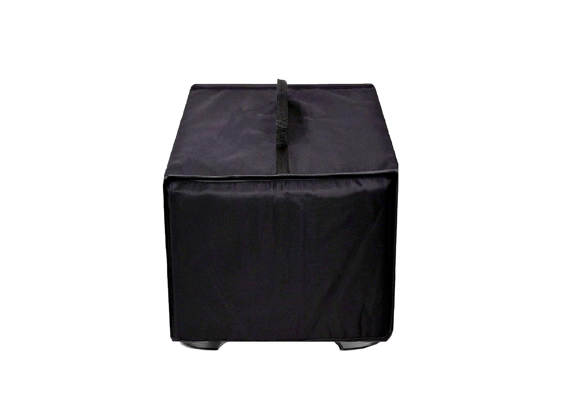 Heat-Resistant Waterproof Air Fryer Cover for COSORI 5.8QT-6.5QT Models | Dust-Proof Protection for COSORI Pro Gen & Clear Window Air Fryers | Perfect for Kitchen Countertop Storage & Travel Use