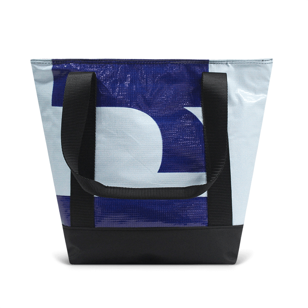 Beck Insulated Cooler Bag - Bkblue 00016 - Perfect for Picnics, Beach Trips & Outdoor Adventures