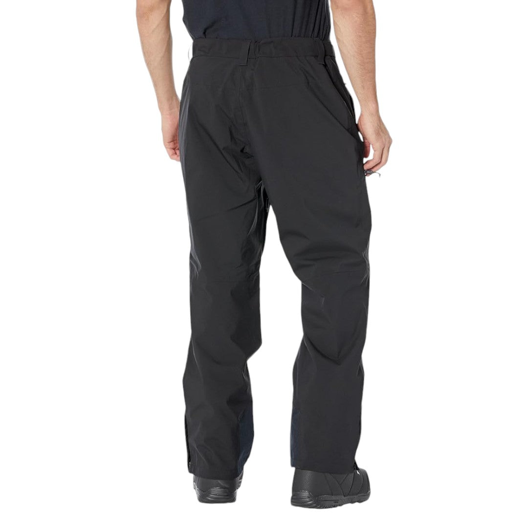 Oakley TNP Lined Shell Winter Pants 2.0 - Waterproof Insulated Snow Pants for Men - Perfect for Skiing, Snowboarding & Cold Weather Outdoor Activities