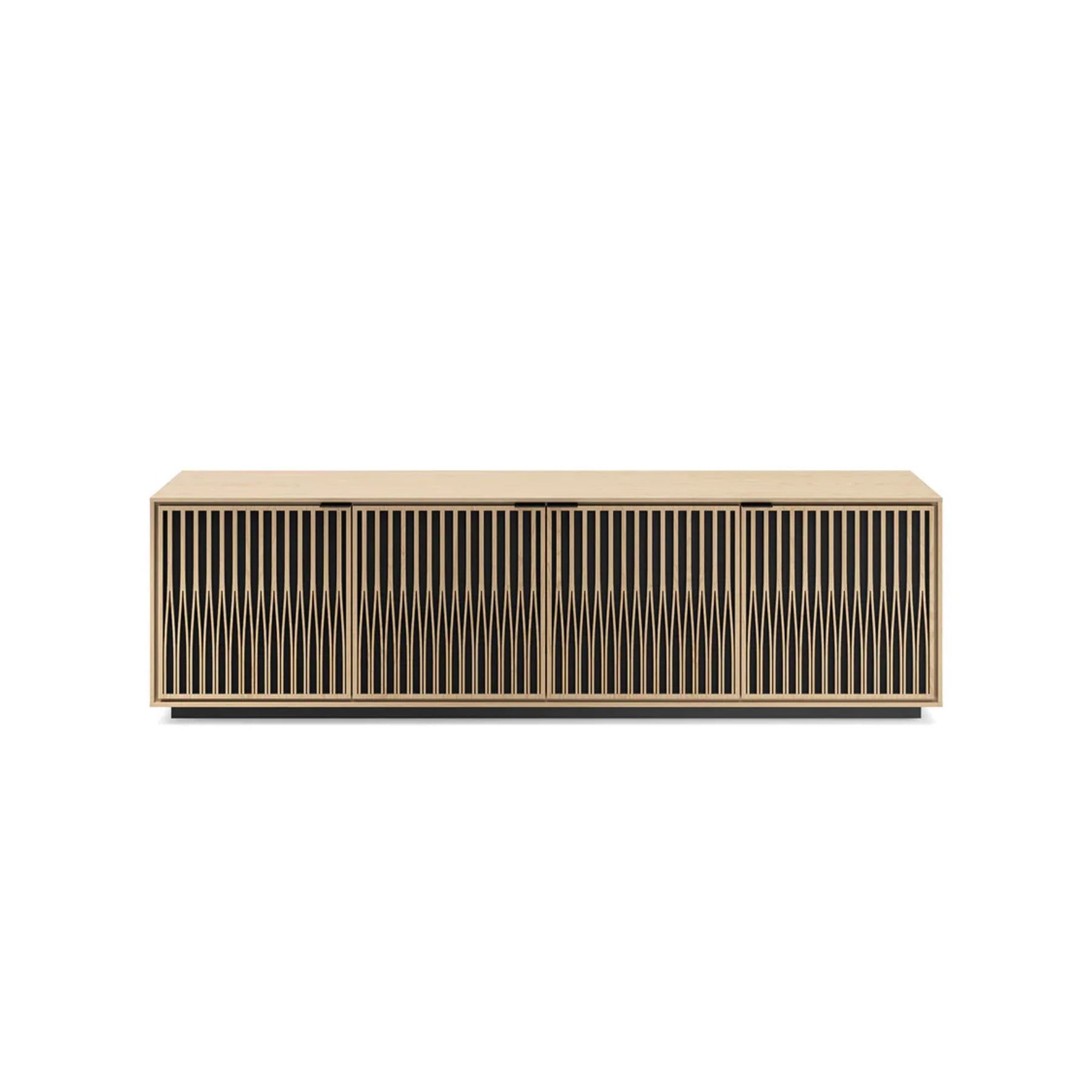 Toasted Oak