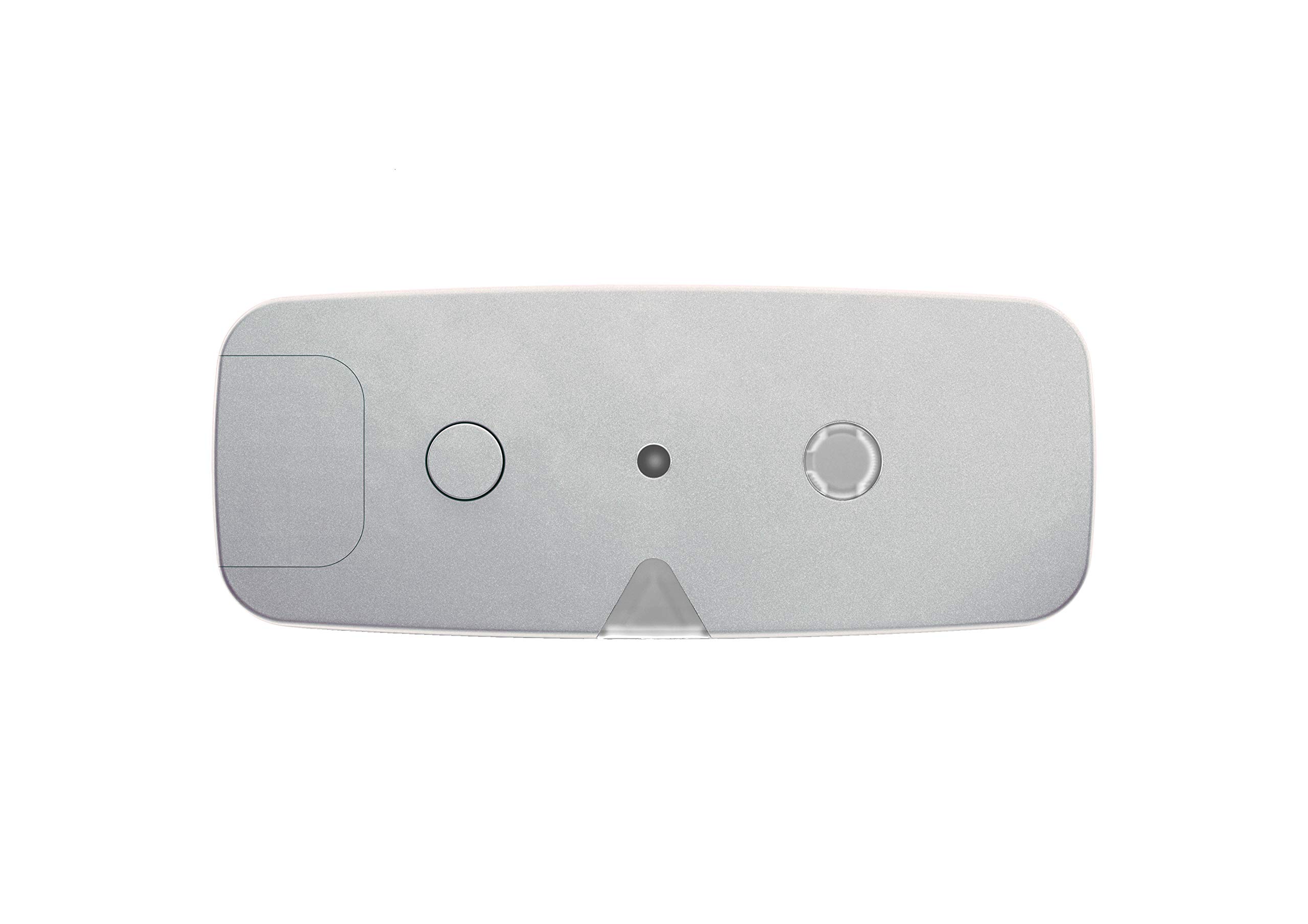 Smart Choice StoveSentry Cooktop Safety Sensor - Automatic Stove Fire Prevention Device with Heat Detection for Gas & Electric Ranges - Perfect for Kitchens, Homes with Elderly or Kids