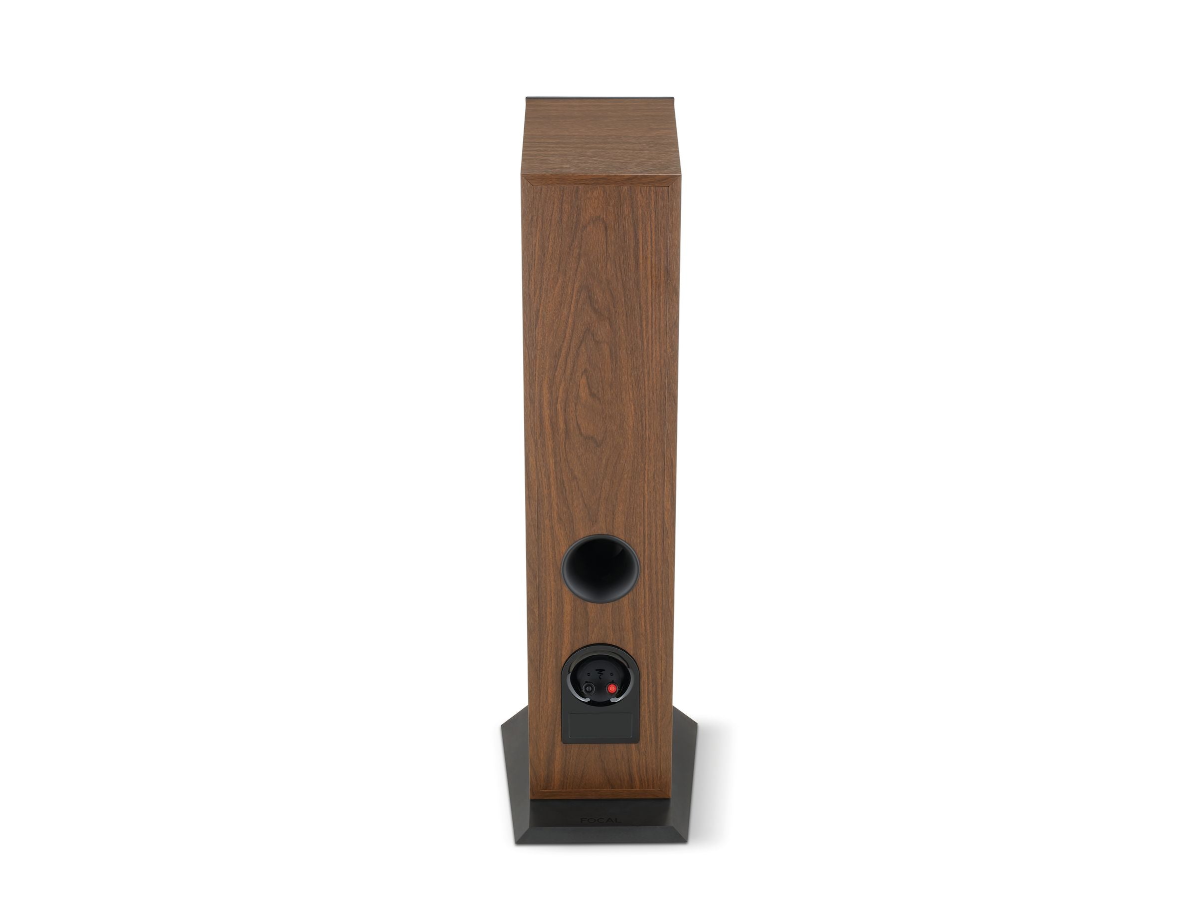 Focal Theva No 2 Bookshelf Speakers (Pair) - High-Fidelity Audio for Home Theater & Music Listening - Perfect for Living Rooms, Studios & Audiophile Setups
