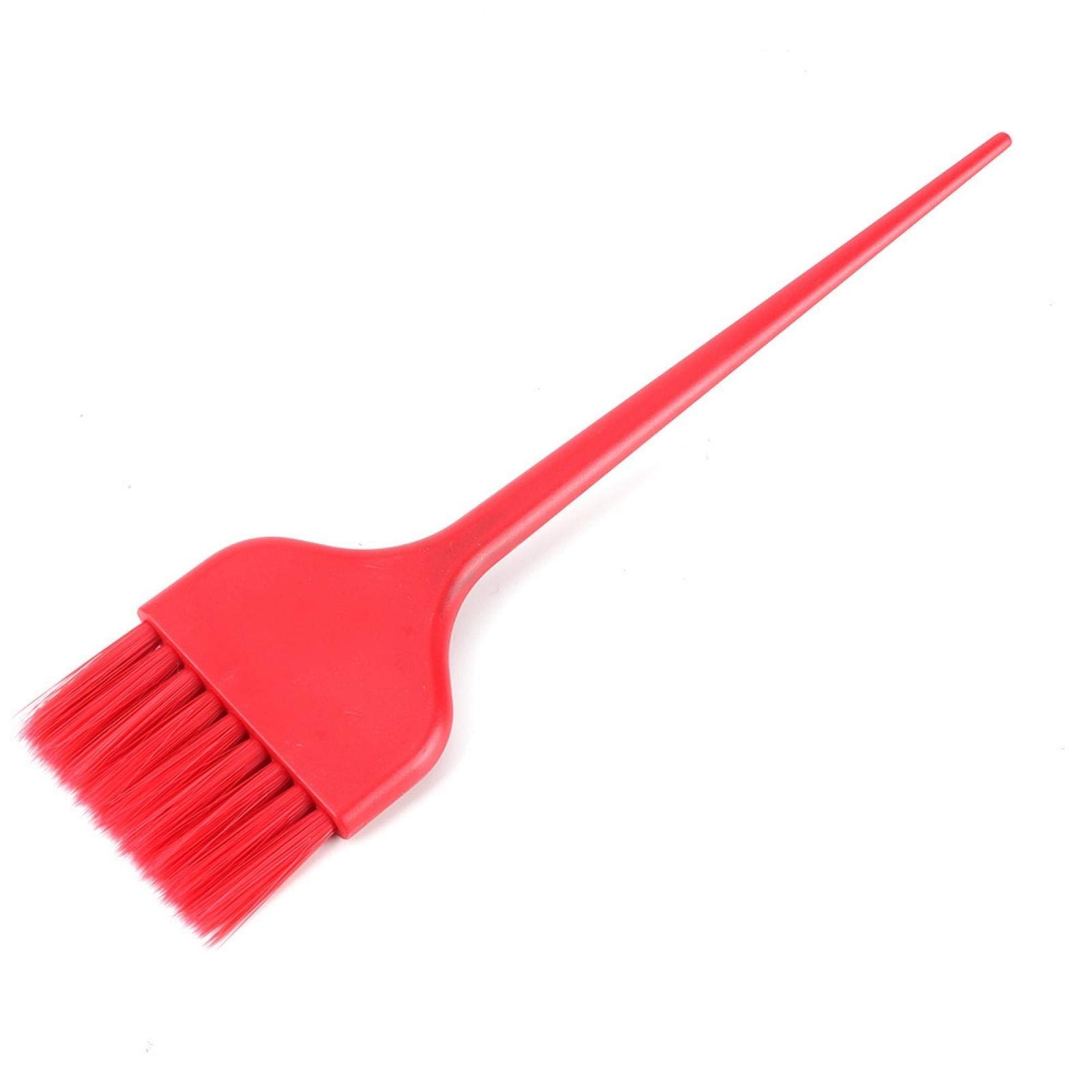 Professional Soft Hair Bleaching & Tint Brushes for Salon Hair Dyeing & Coloring - Perfect for Balayage, Highlights & At-Home Hair Treatments
