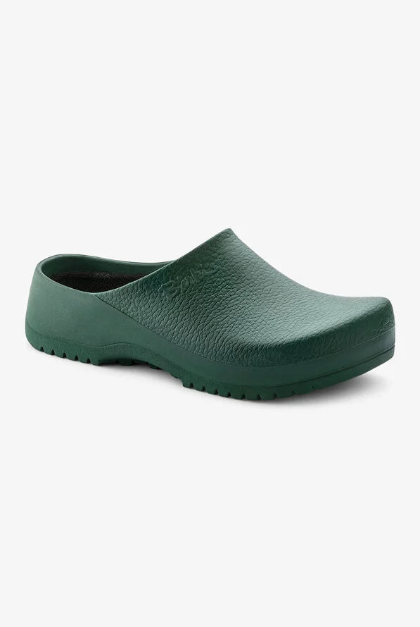 Birkenstock Super Birki Unisex Slip-Resistant Clogs - Comfortable & Durable Kitchen Shoes for Chefs, Nurses & Gardeners