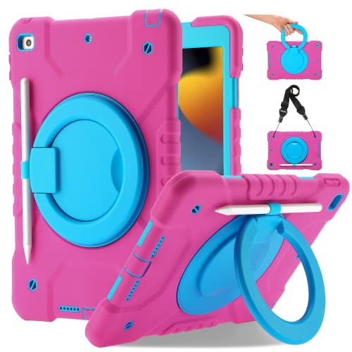 Pink+blue