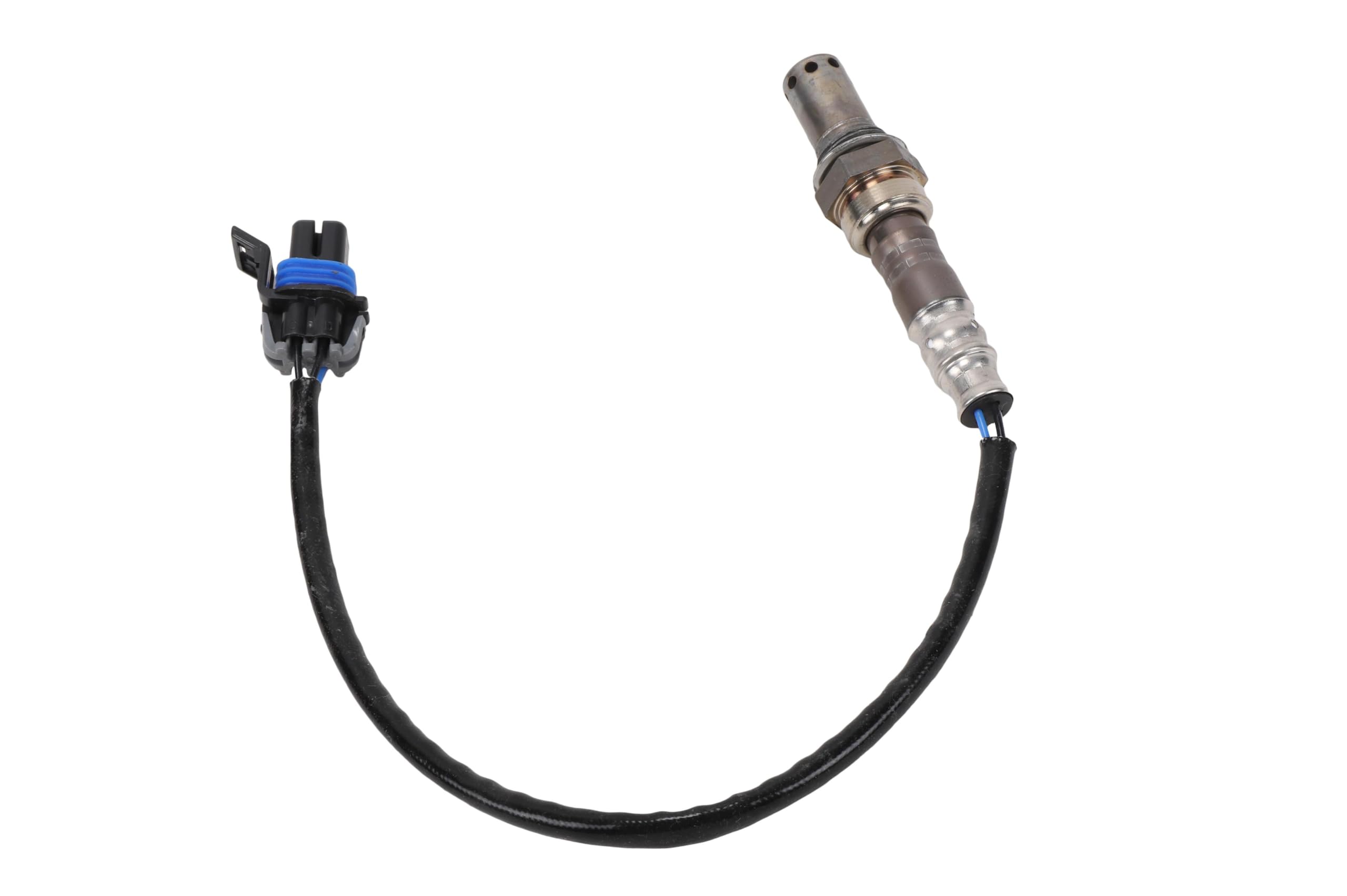 ACDelco GM Genuine Parts 25182983 Heated Oxygen Sensor - Replacement for Chevy, GMC, Buick & Cadillac | Improves Fuel Efficiency & Engine Performance | Perfect for Daily Commuting & Highway Driving
