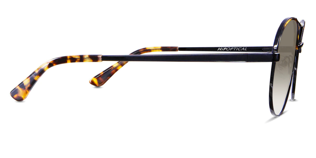 Wilson M Women's Prescription Tinted Sunglasses – UV Protection & Polarized Lenses for Driving, Outdoor Sports & Fashion