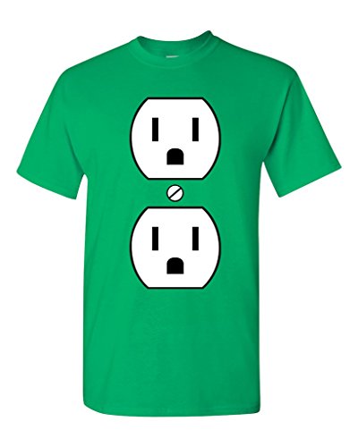 Irish Green