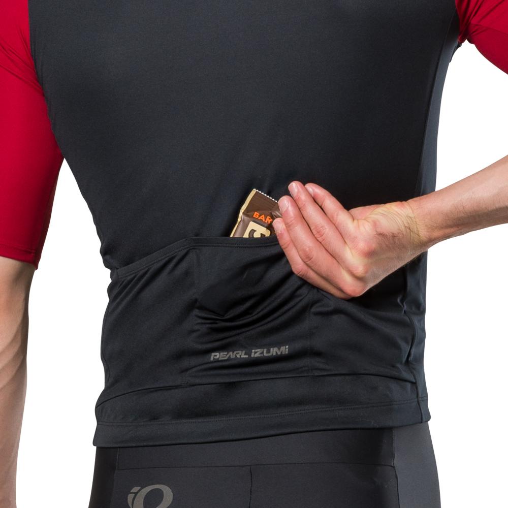 Men's Attack Jersey - High-Performance Sports Shirt for Soccer, Football & Training - Lightweight & Breathable Fabric for Active Lifestyles