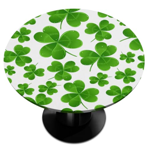 Z:st. Patrick's Leaf