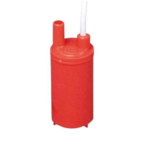 12V BARWING Submersible Water Pump 600L/H High Flow for RV, Aquarium, Pond, Hydroponics - Ideal for Water Features, Tabletop Fountains & Garden Ponds